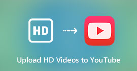 HD para YouTube