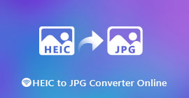 Conversores online de HEIC para JPEG