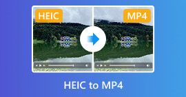 Heic para Mp4