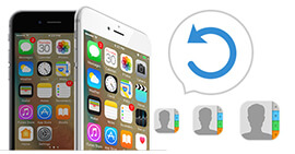 How to Back up Contacts from iPhone