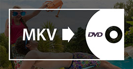 Converter e gravar MKV para DVD