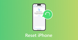 repor iPhone