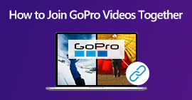 Como participar do vídeo GoPro juntos
