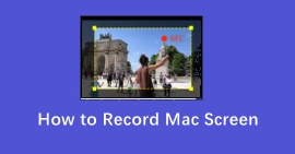 How To Record Mac Screen