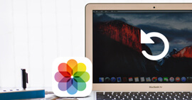 Mac Photo Recovery - Como recuperar fotos excluídas no Mac