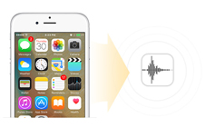Maneiras de recuperar memorandos de voz excluídos do iPhone