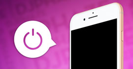 Dicas e truques para reiniciar o iPhone X, iPhone 8, iPhone 7