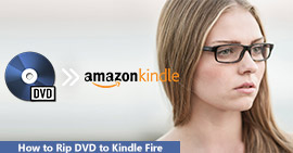 DVD para Kindle Fire