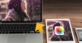 Conecte o Android ao Mac