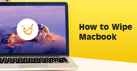 Como limpar o Macbook Pro