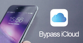 Ferramenta Bypass do iCloud