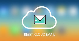 E-mail do iCloud