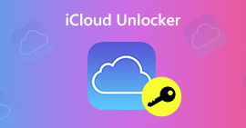 Desbloquear iCloud