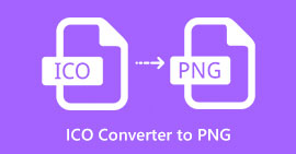 Conversor ICO para PNG