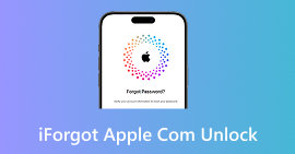 Esqueci o Apple Com Unlock
