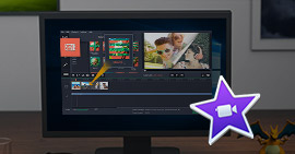 Os 10 melhores softwares do iMovie para Windows