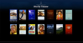 cinema iMovie