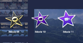 Baixe grátis o iMovie