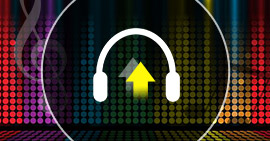 Audio Enhancer para melhorar a qualidade do áudio