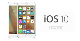 Novidades do iOS 10