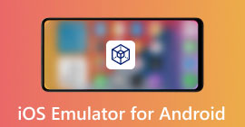 Emulador iOS para Android