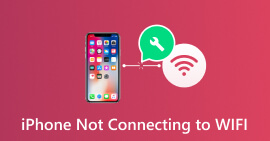 Como consertar o iPhone não se conecta ao Wi-Fi