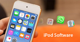 Software do iPod para Mac