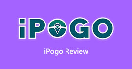 Avaliação do iPogo