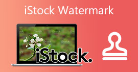 Marca d'água iStock