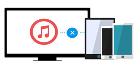 O iTunes não reconhece o dispositivo iOS