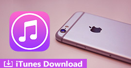 Download do iTunes