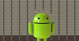 Jailbreak Android