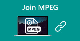 Junte-se ao MPEG