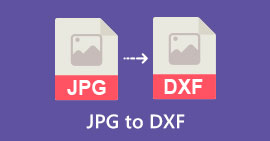 JPG para DXF