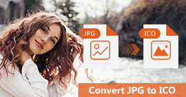 Converter JPG para ICO