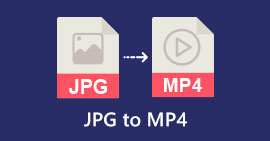 JPG para MP4