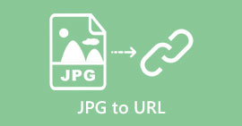 JPG para URL