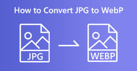 JPG para WebP