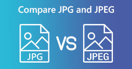 JPG vs JPEG