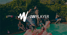 Use o JW Player para incorporar vídeo