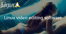 Edição de Vídeo em Linux