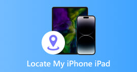 Localize meu iPhone