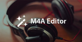 Editor M4A