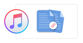 Como consolidar arquivos na biblioteca do iTunes