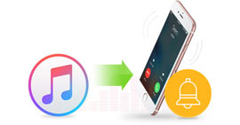 Como fazer toques no iTunes para iPhone