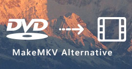 Alternativas MakeMKV