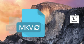 Conversor MKV para Mac