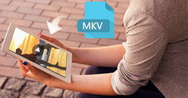 MKV para iPad