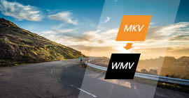 Mkv para Wmv