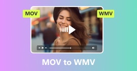 Converter MOV para WMV